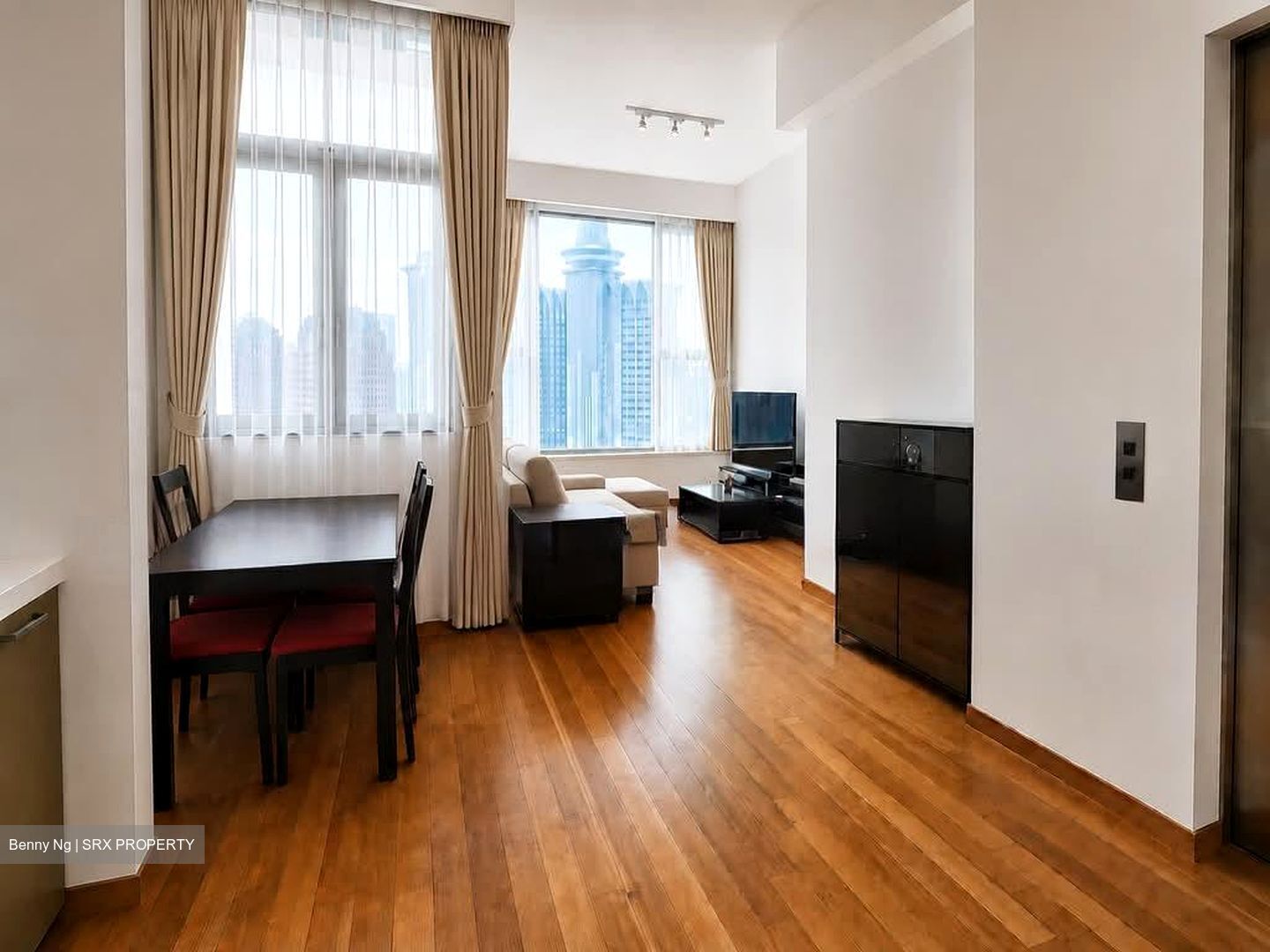 River Valley Apartments (D10), Apartment #588107481